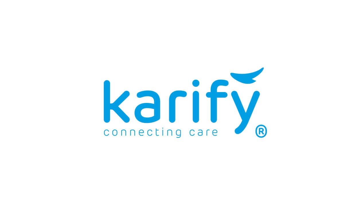 Karify logo