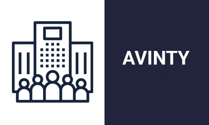 Avinty kondigt vandaag het vertrek van Onno Verstegen als CEO aan