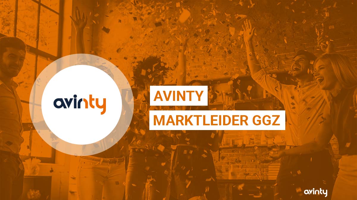Avinty marktleider GGZ