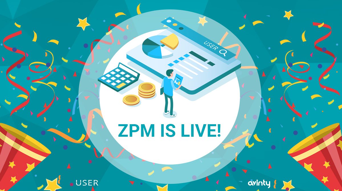 ZPM is live
